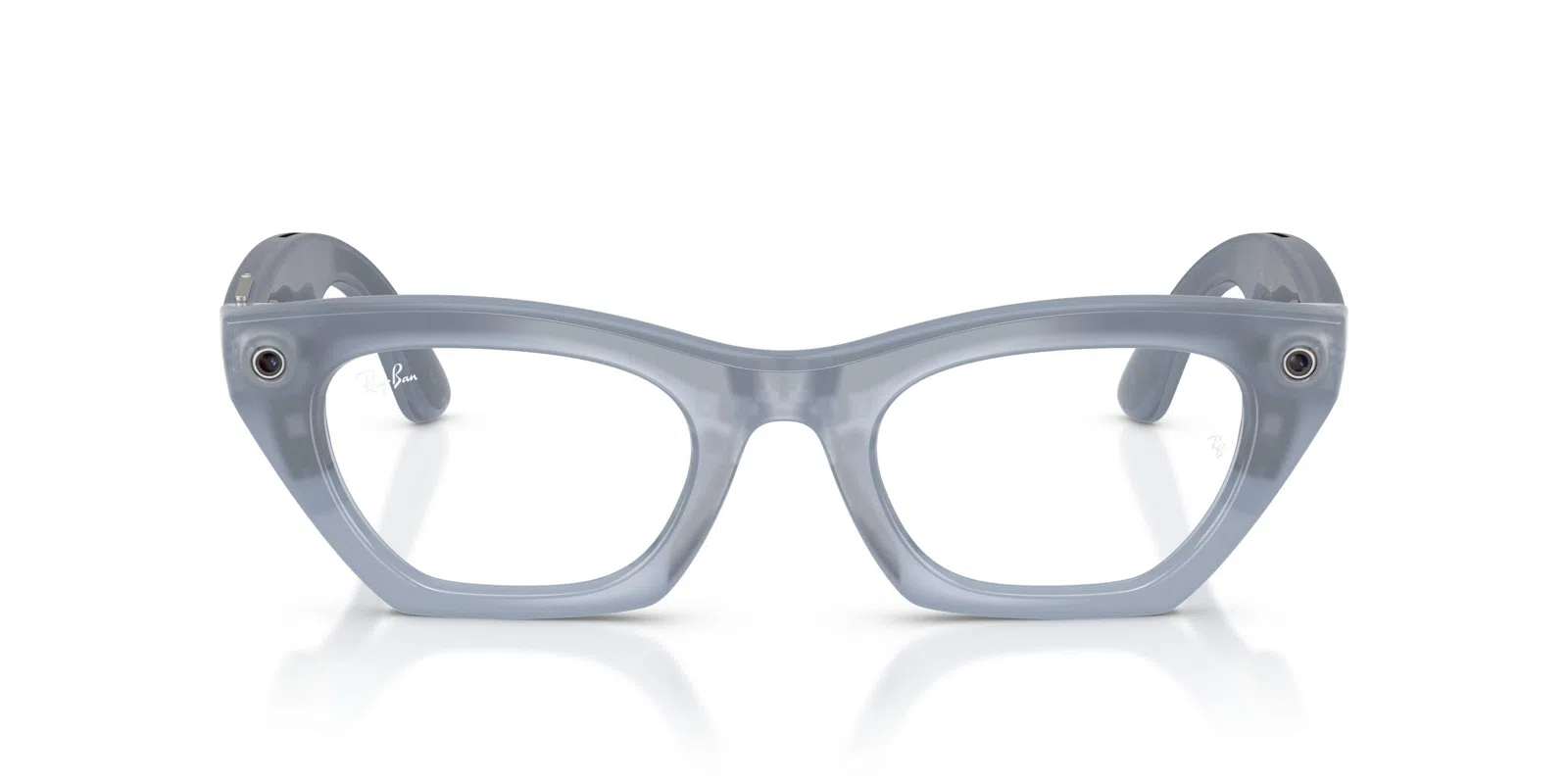 Ray-Ban Meta Ray-ban Meta Zena Optics 4015V - view 11